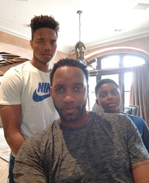 他对每一场 他对每一场