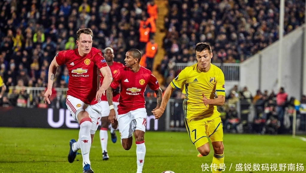 极佳的视野 极佳的视野