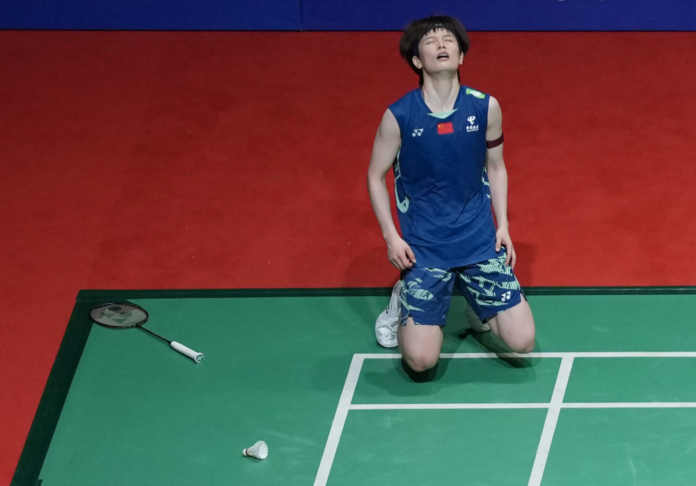 比赛的准备 比赛的准备