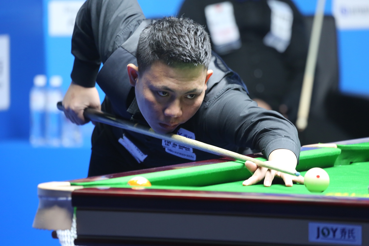 变数依然存 变数依然存