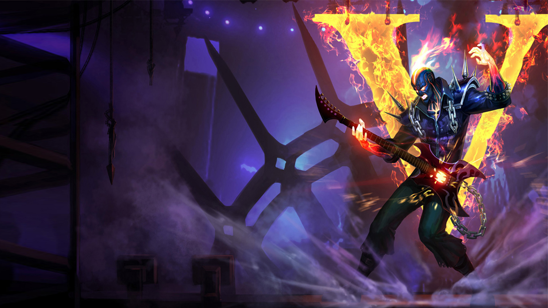 我的舞台 我的舞台