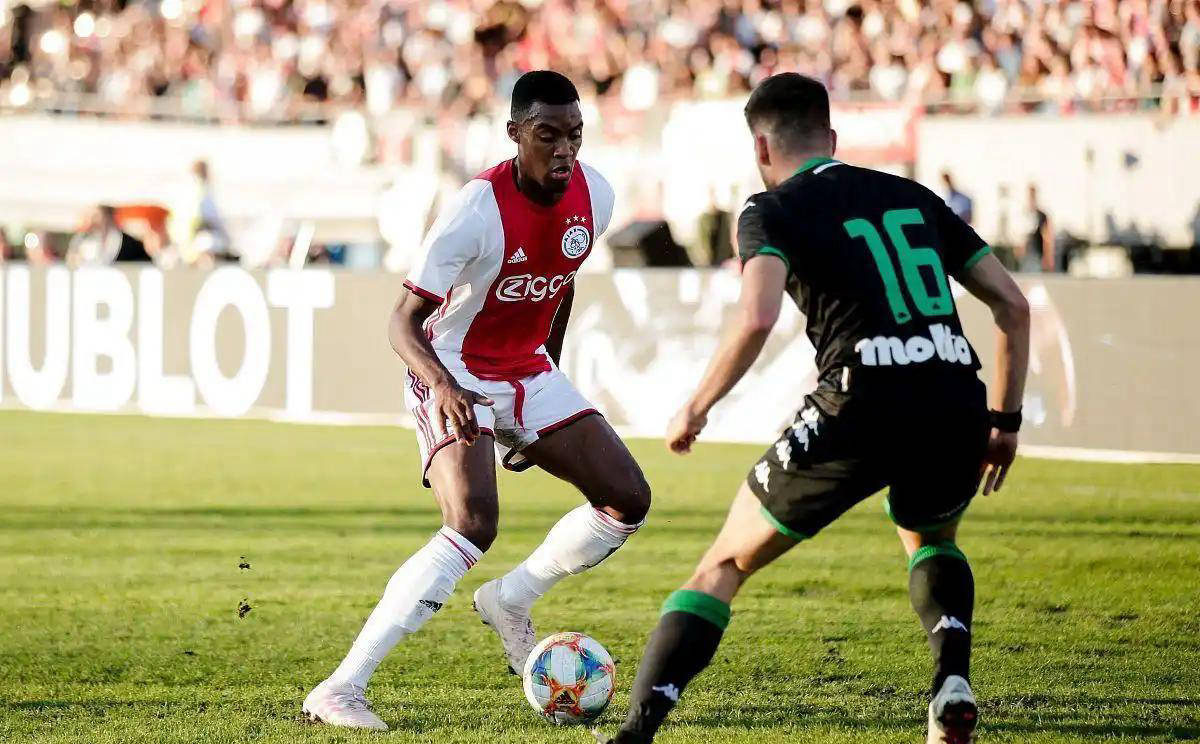 希望他未来 希望他未来