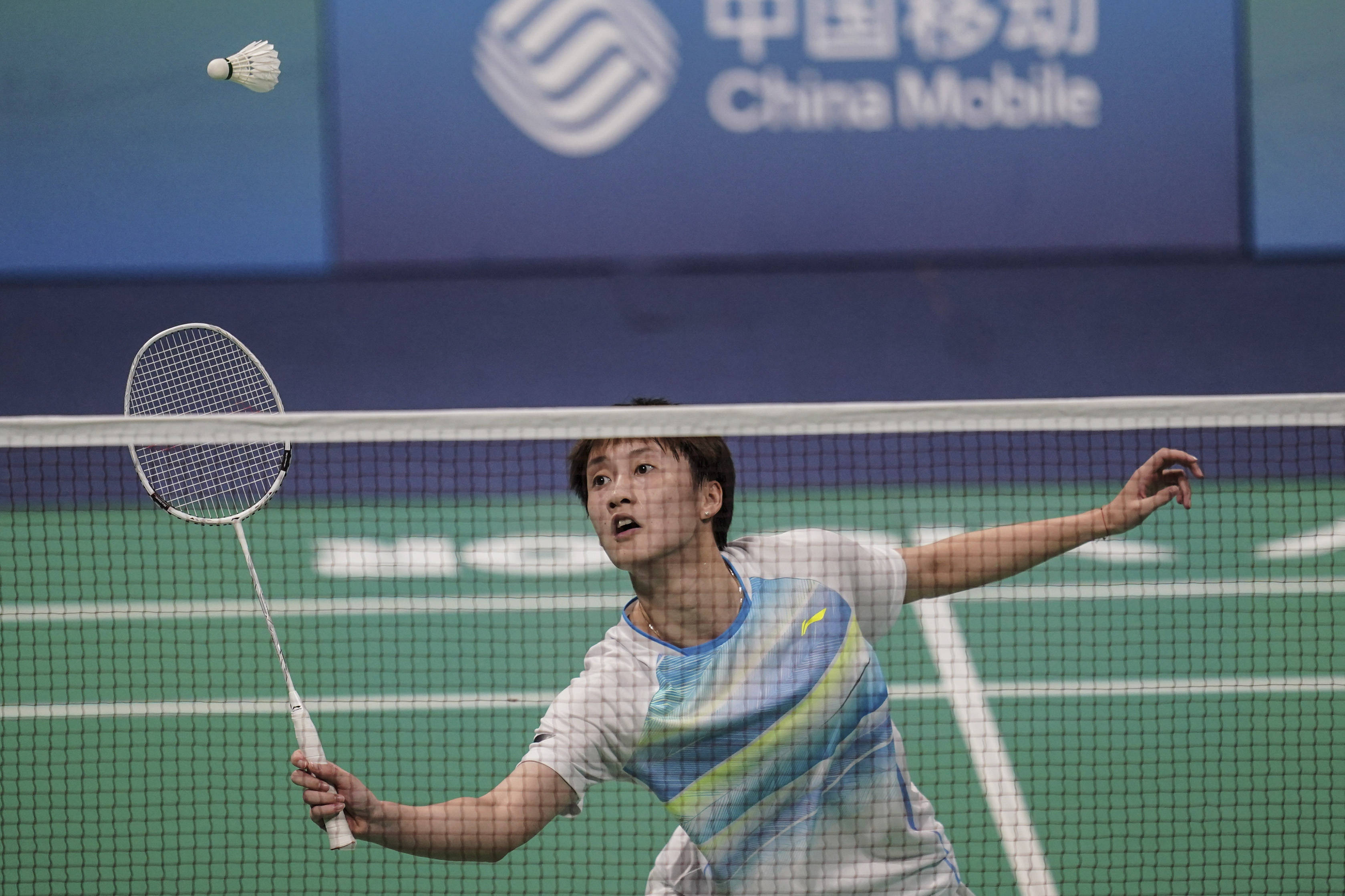 中国男篮内 中国男篮内