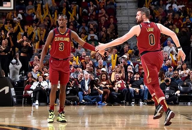 核心表现 核心表现