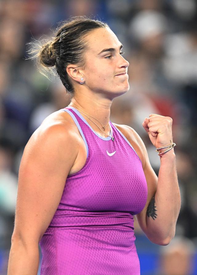 自己的节奏 自己的节奏