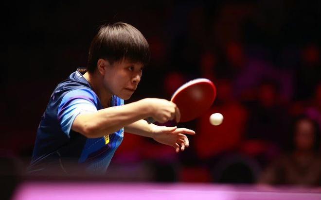 混双组合 混双组合