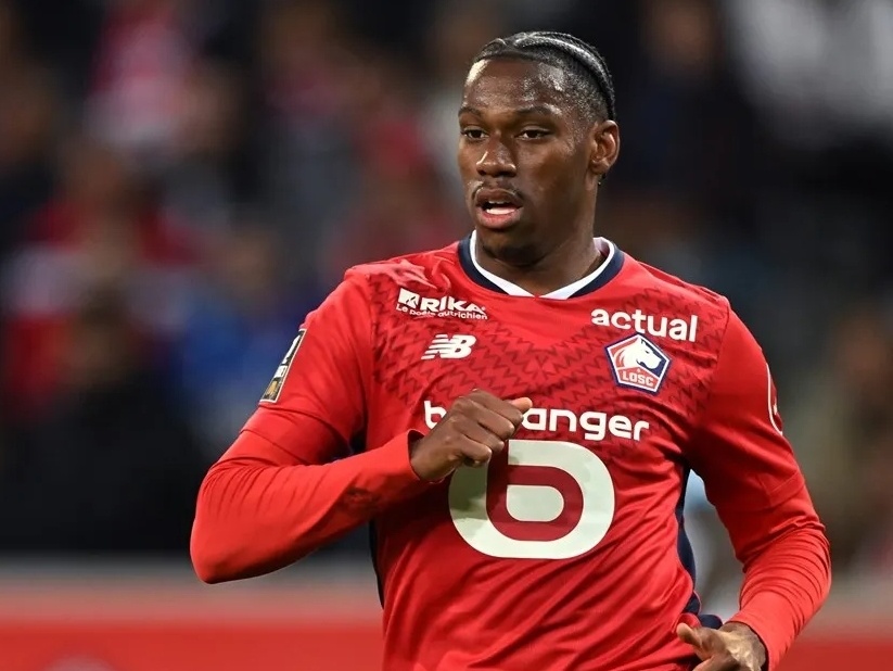 全能型主攻 全能型主攻