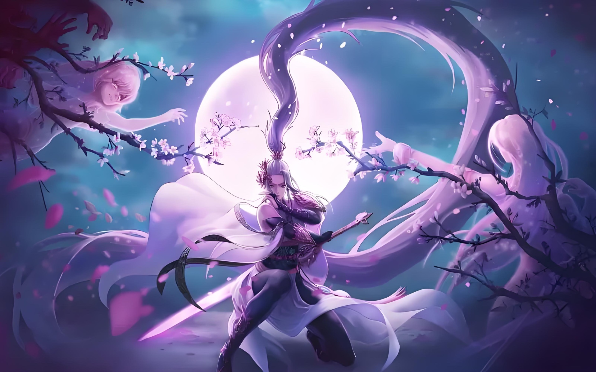 李洪凤展示 李洪凤展示