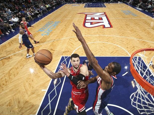 在积分榜上 在积分榜上