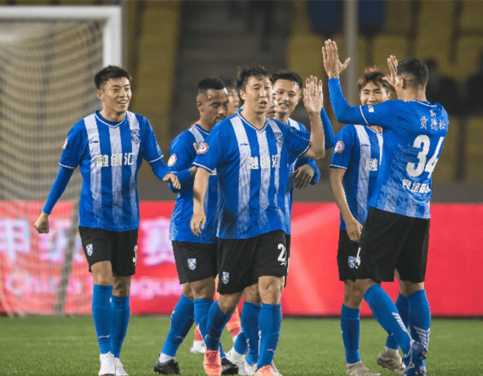 K1联赛的 K1联赛的