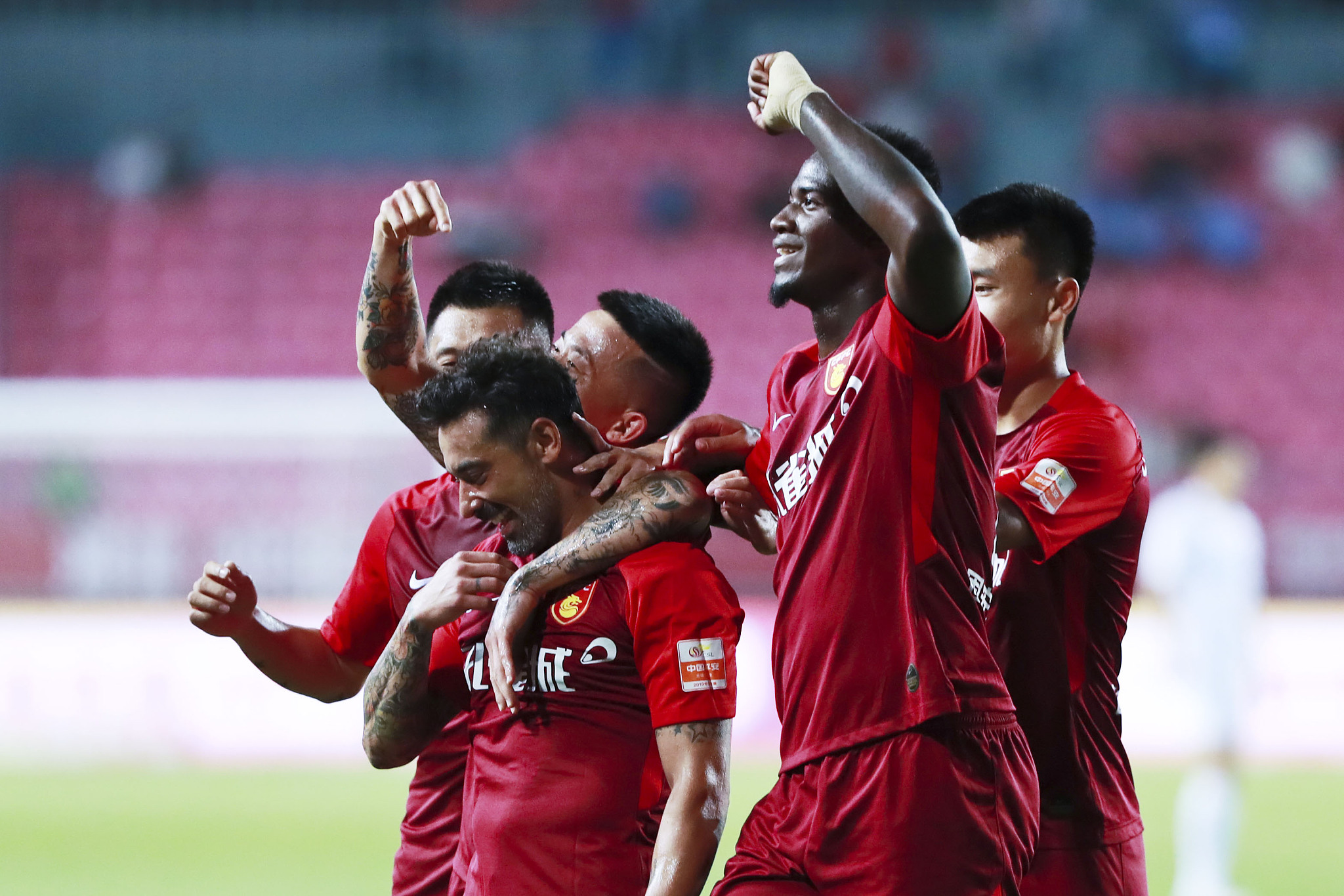 医的联合小